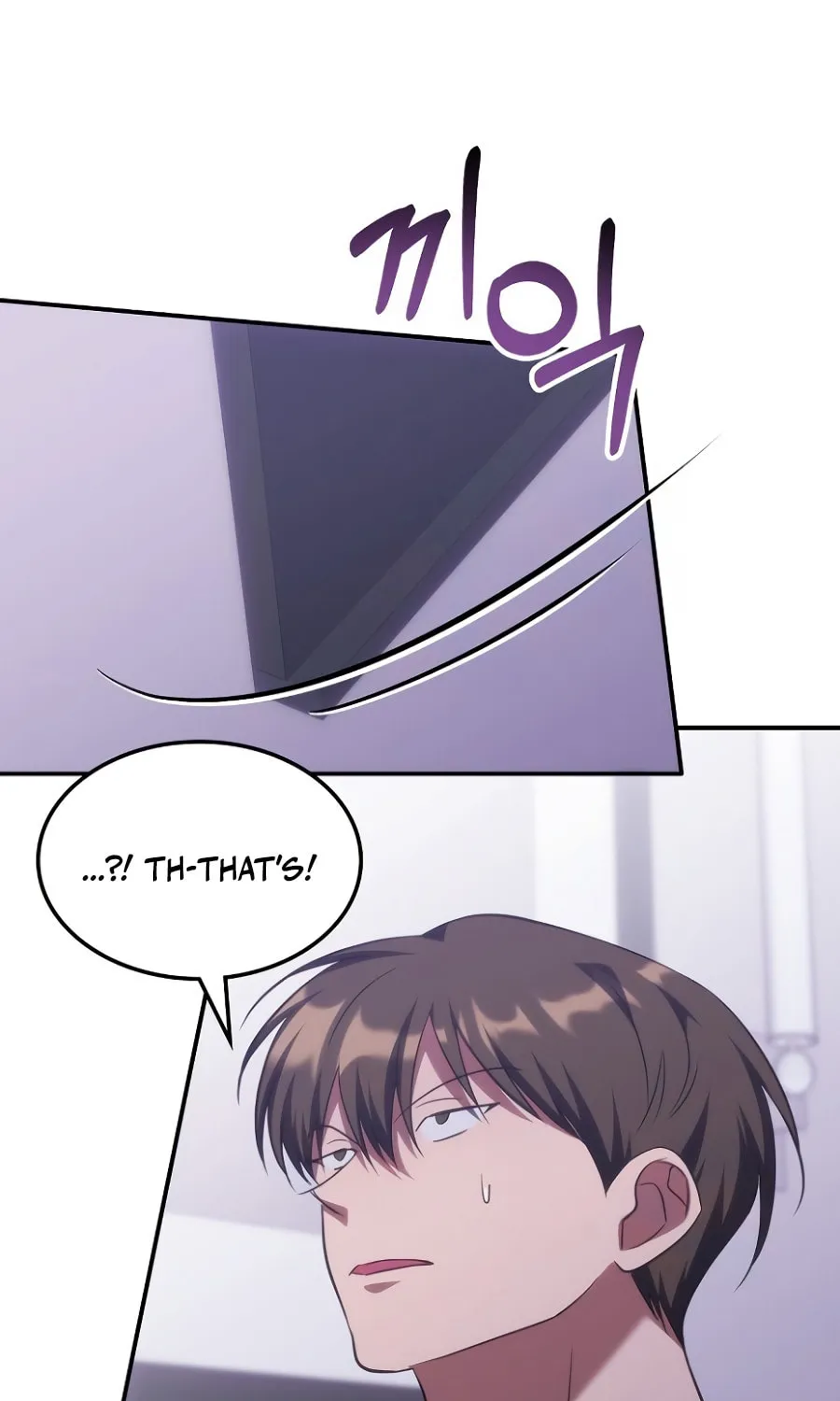 The Veteran Healer Is Overpowered Chapter 54 page 48 - 