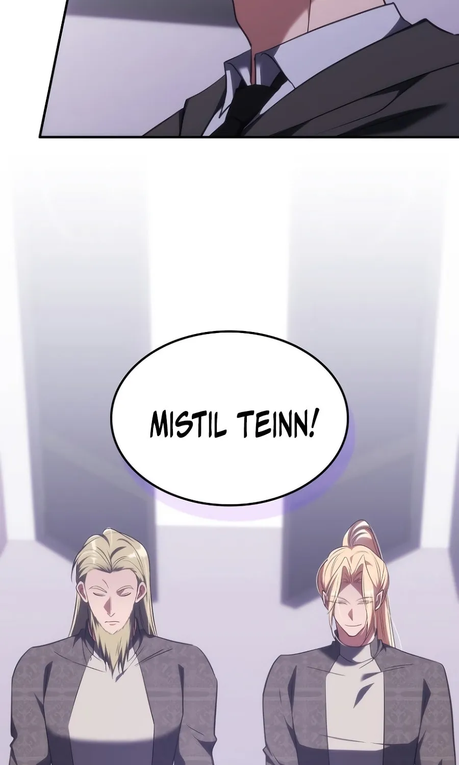 The Veteran Healer Is Overpowered Chapter 54 page 49 - 