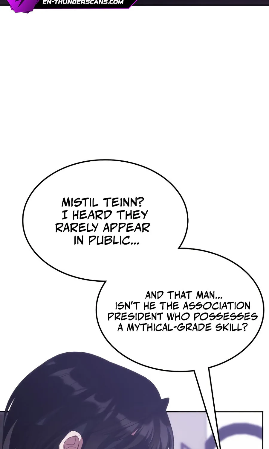 The Veteran Healer Is Overpowered Chapter 54 page 51 - 