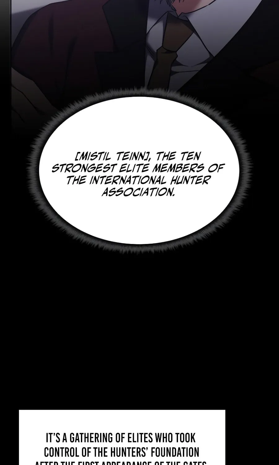 The Veteran Healer Is Overpowered Chapter 54 page 54 - 