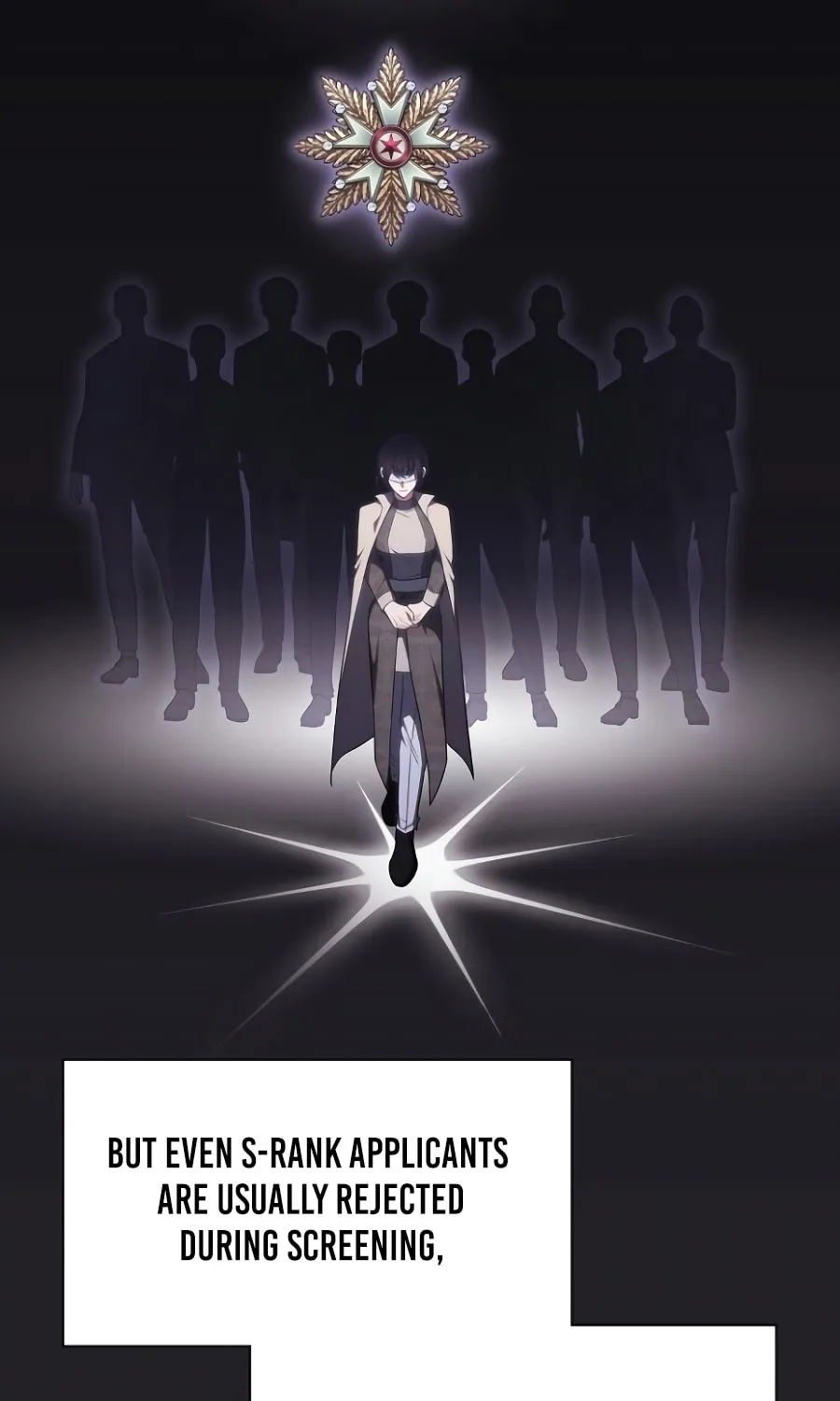 The Veteran Healer Is Overpowered Chapter 54 page 56 - 