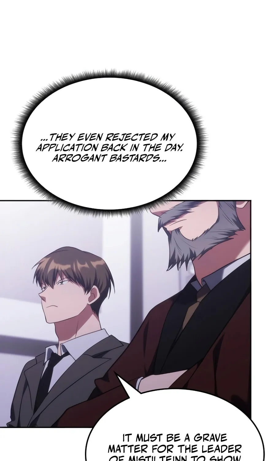 The Veteran Healer Is Overpowered Chapter 54 page 58 - 