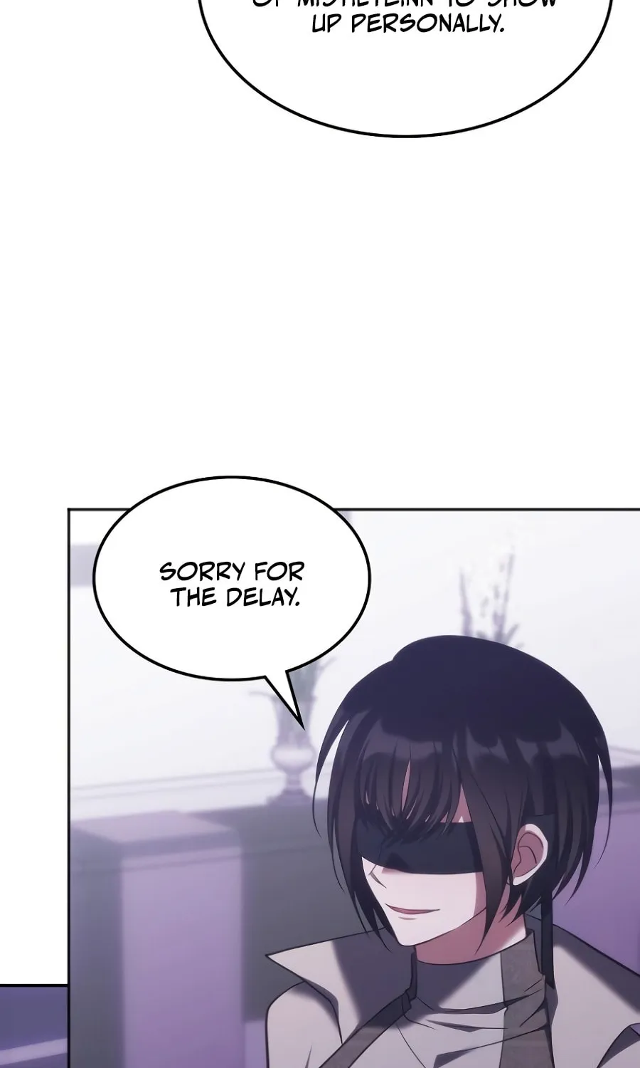 The Veteran Healer Is Overpowered Chapter 54 page 59 - 