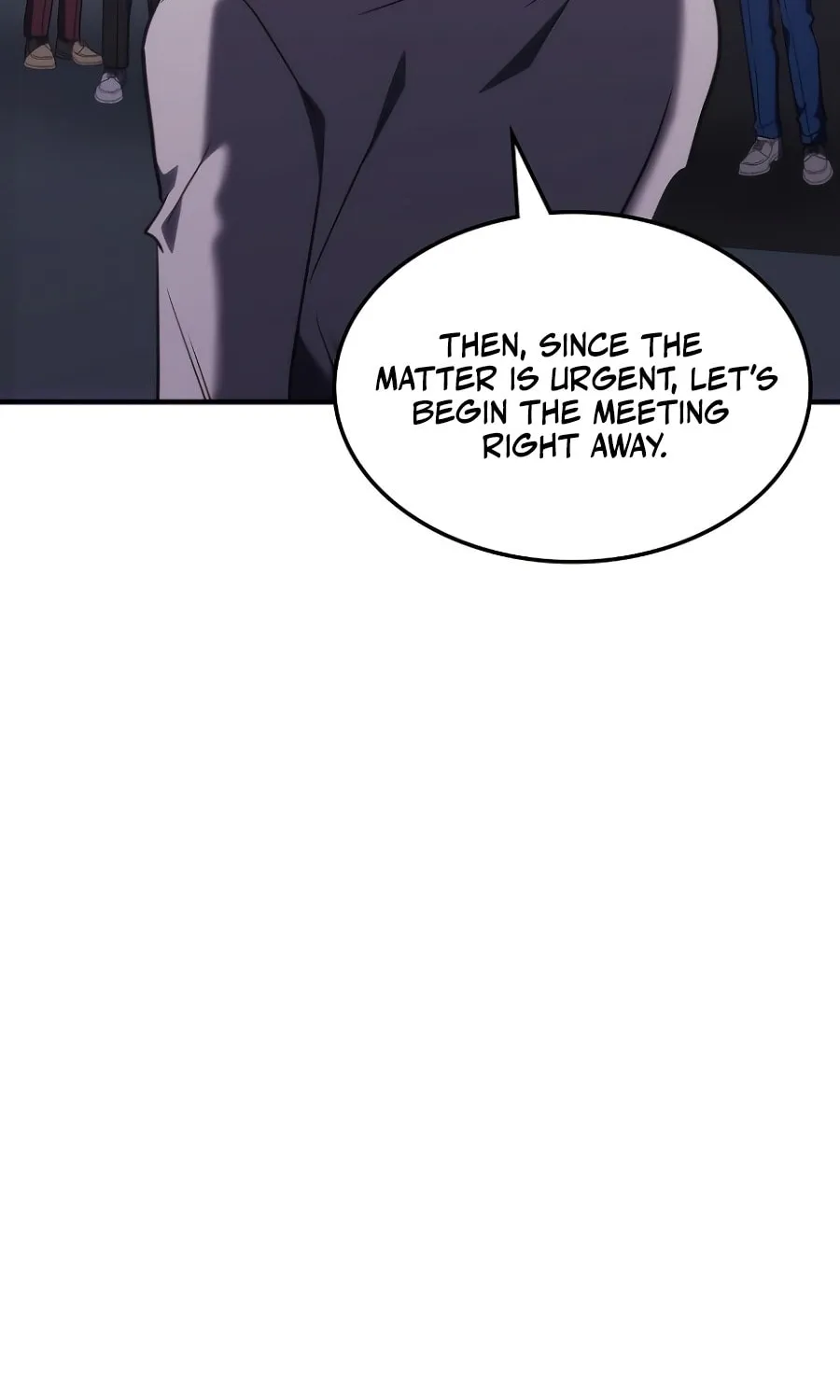 The Veteran Healer Is Overpowered Chapter 54 page 61 - 