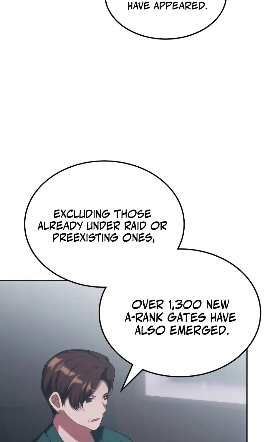 The Veteran Healer Is Overpowered Chapter 54 page 64 - 