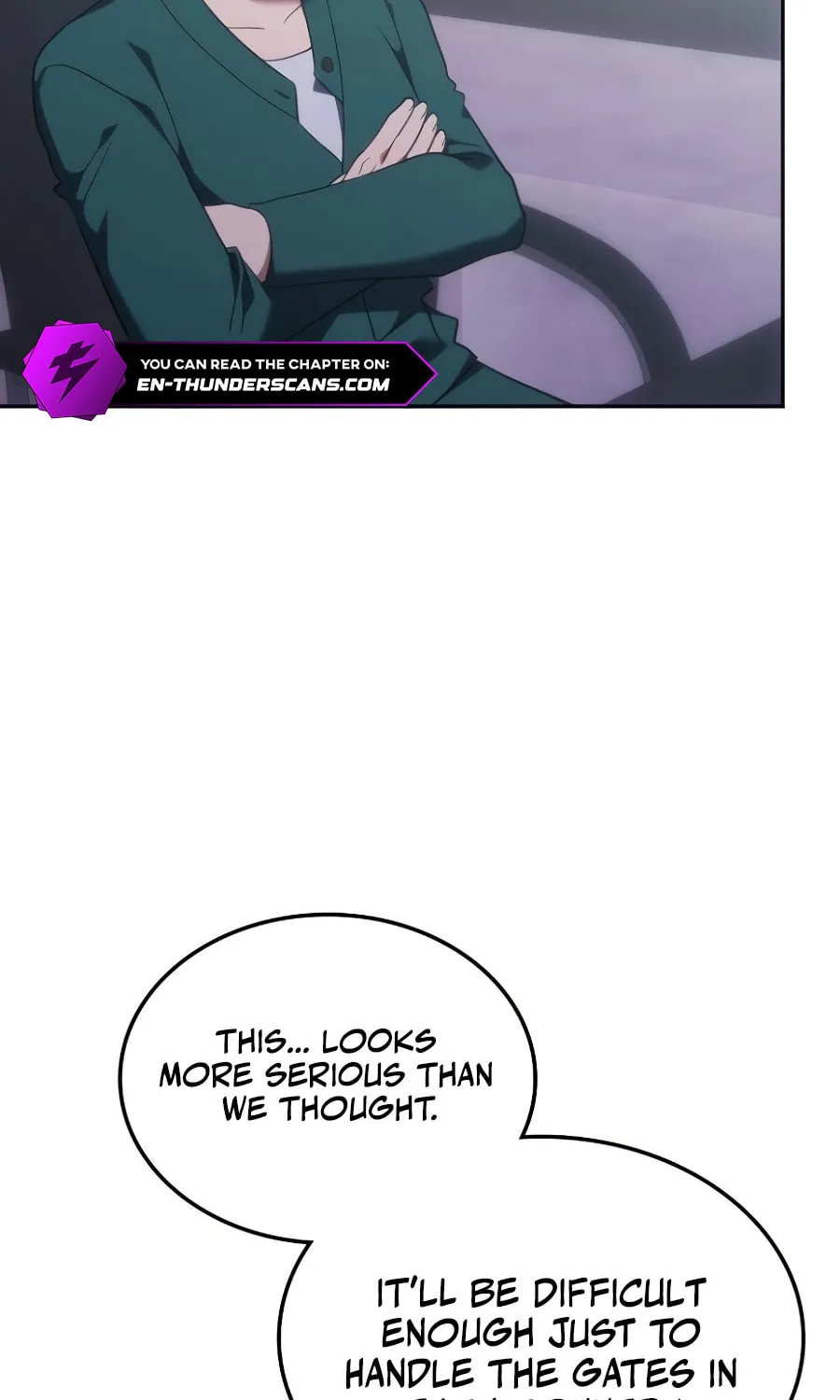 The Veteran Healer Is Overpowered Chapter 54 page 65 - 