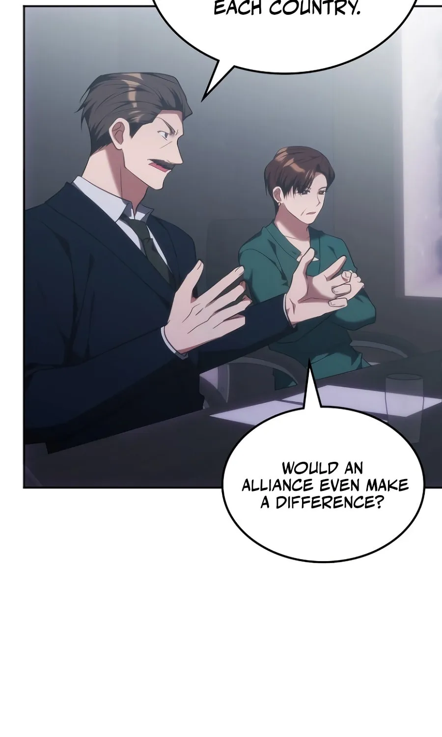 The Veteran Healer Is Overpowered Chapter 54 page 66 - 