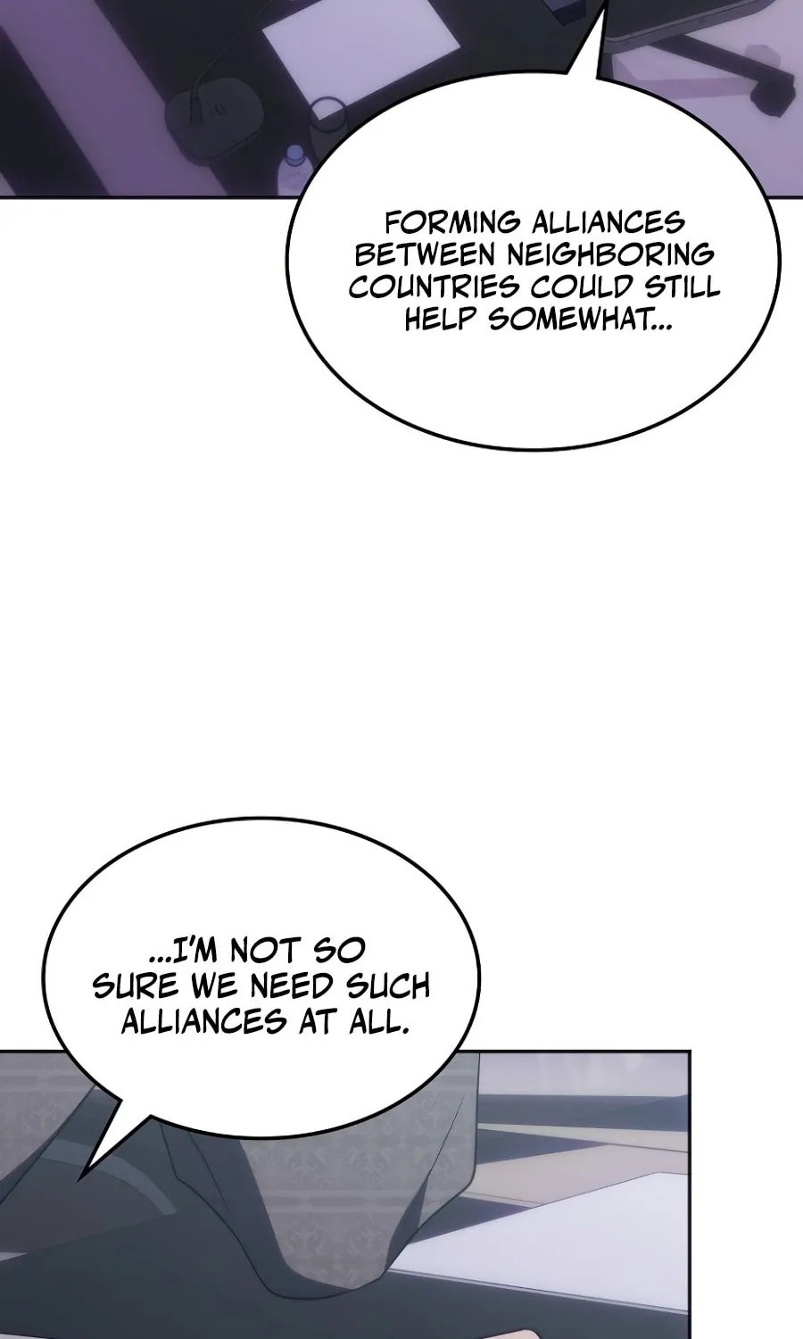 The Veteran Healer Is Overpowered Chapter 54 page 69 - 