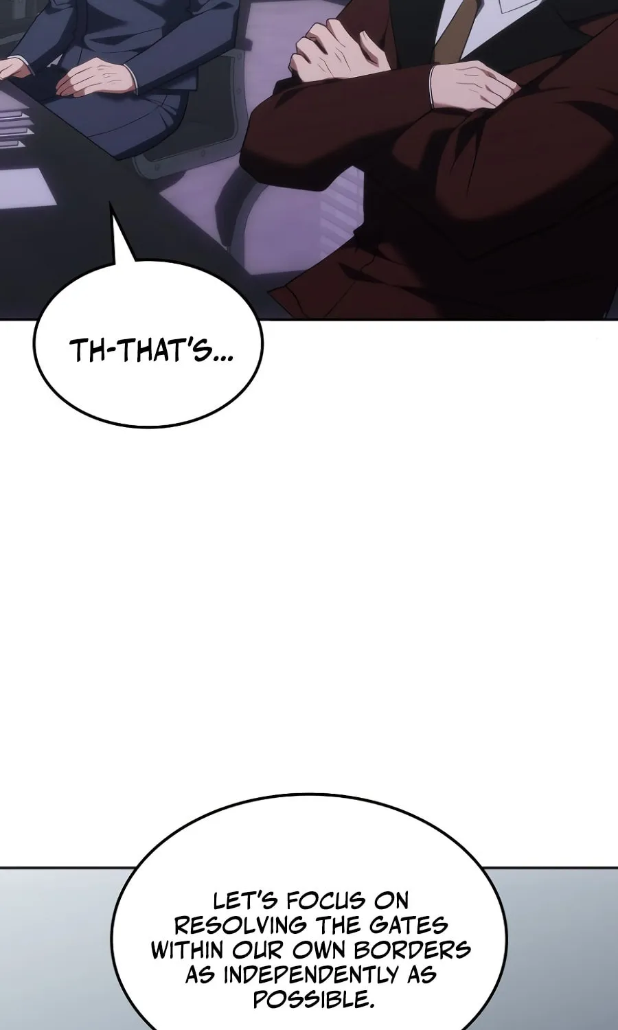 The Veteran Healer Is Overpowered Chapter 54 page 71 - 