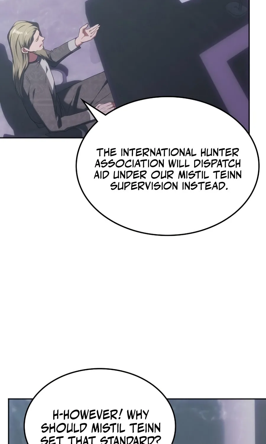 The Veteran Healer Is Overpowered Chapter 54 page 74 - 