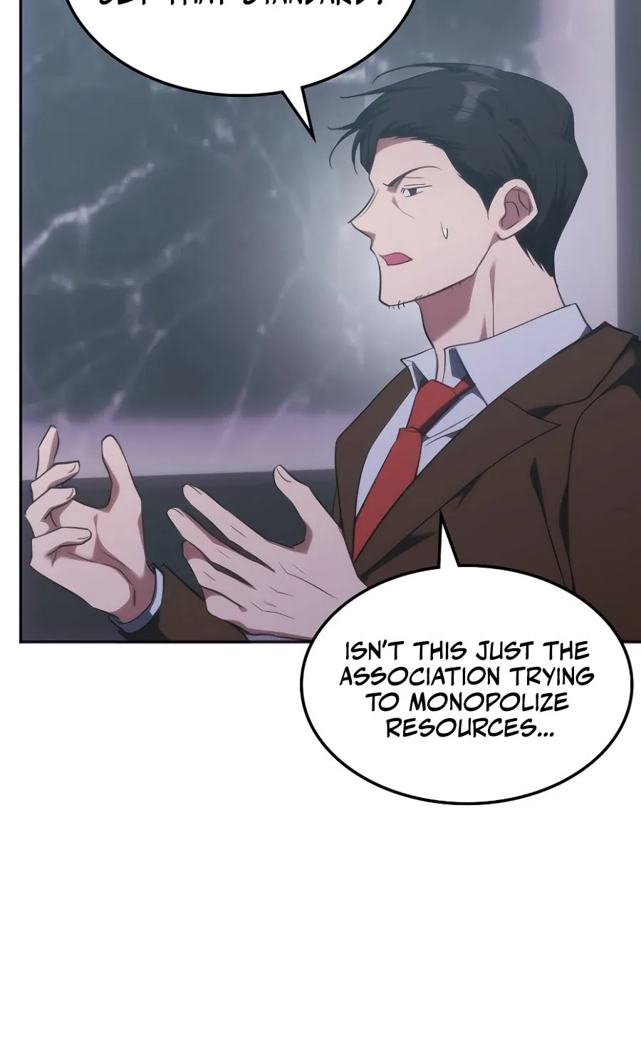 The Veteran Healer Is Overpowered Chapter 54 page 75 - 