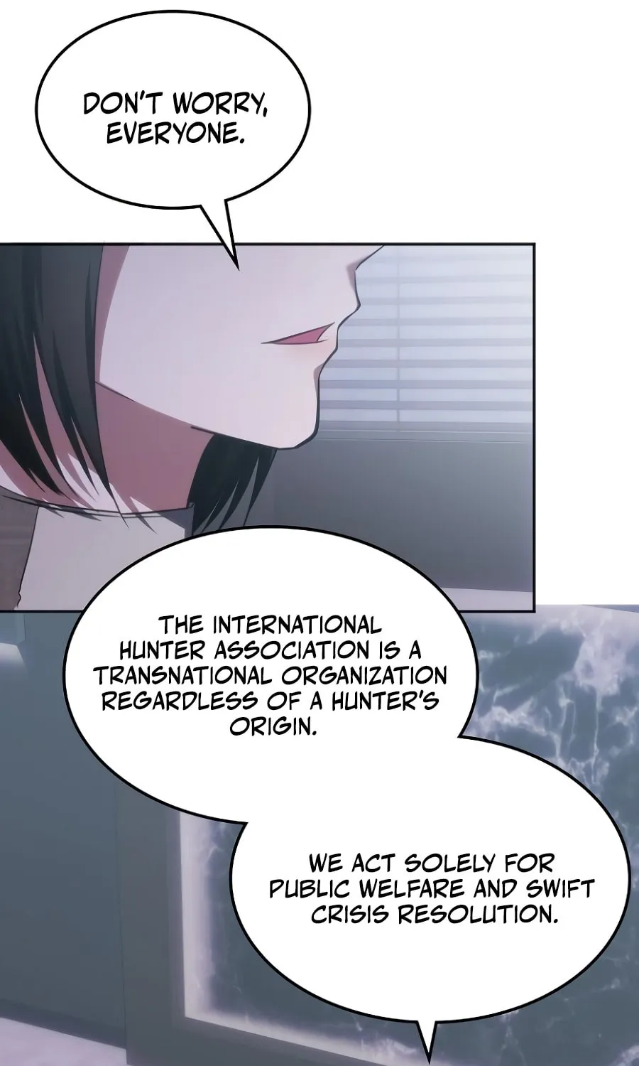 The Veteran Healer Is Overpowered Chapter 54 page 76 - 