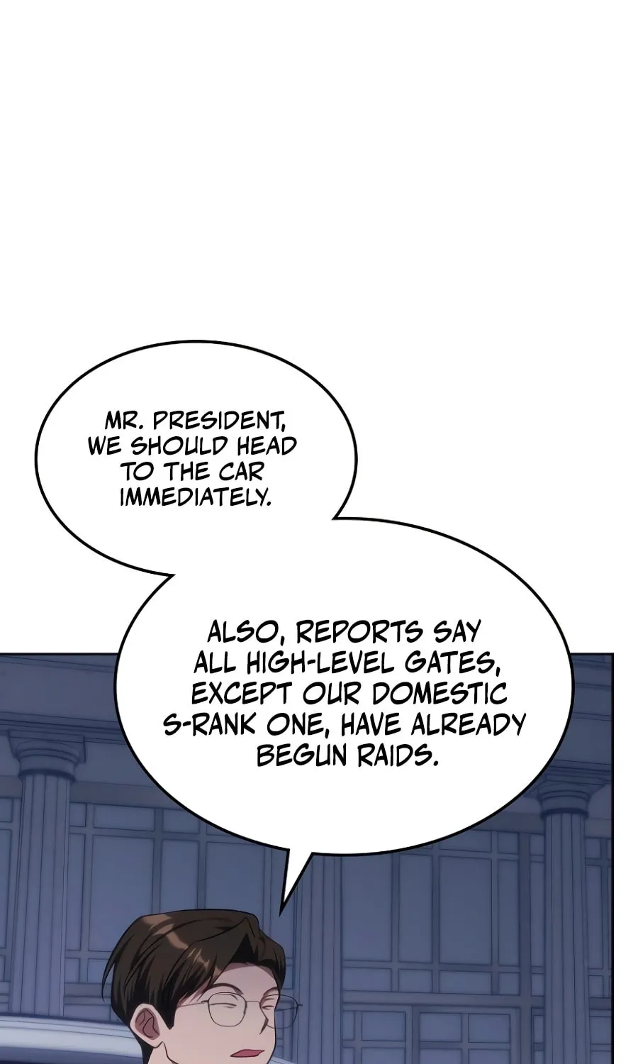 The Veteran Healer Is Overpowered Chapter 54 page 82 - 