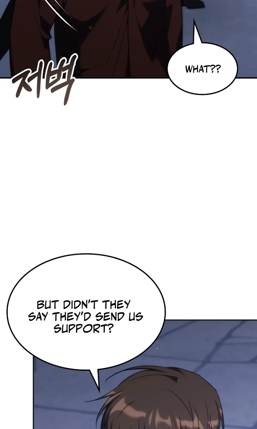 The Veteran Healer Is Overpowered Chapter 54 page 86 - 