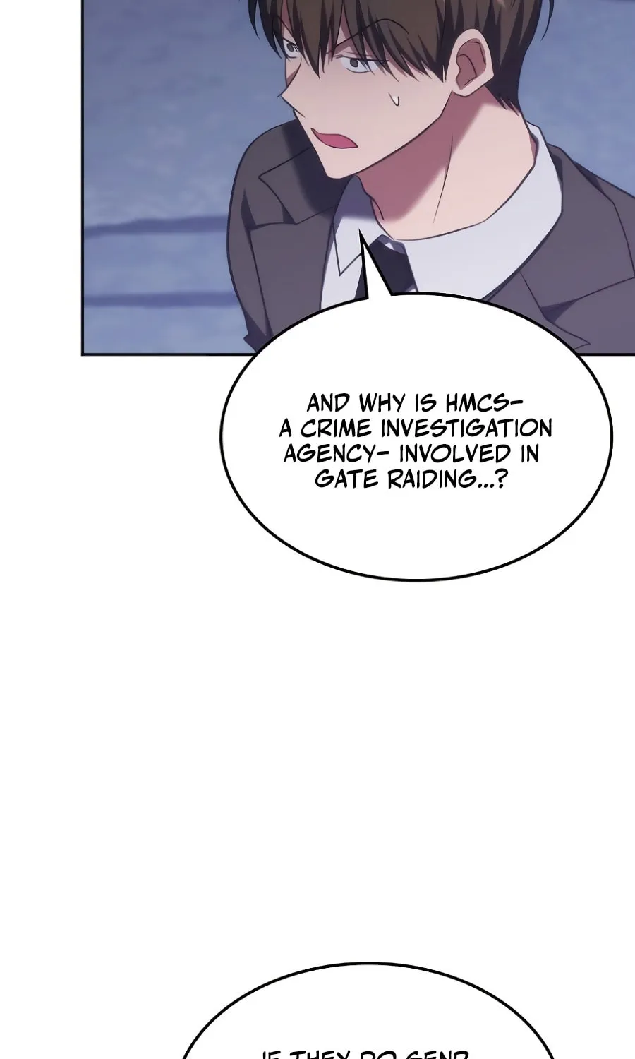 The Veteran Healer Is Overpowered Chapter 54 page 87 - 