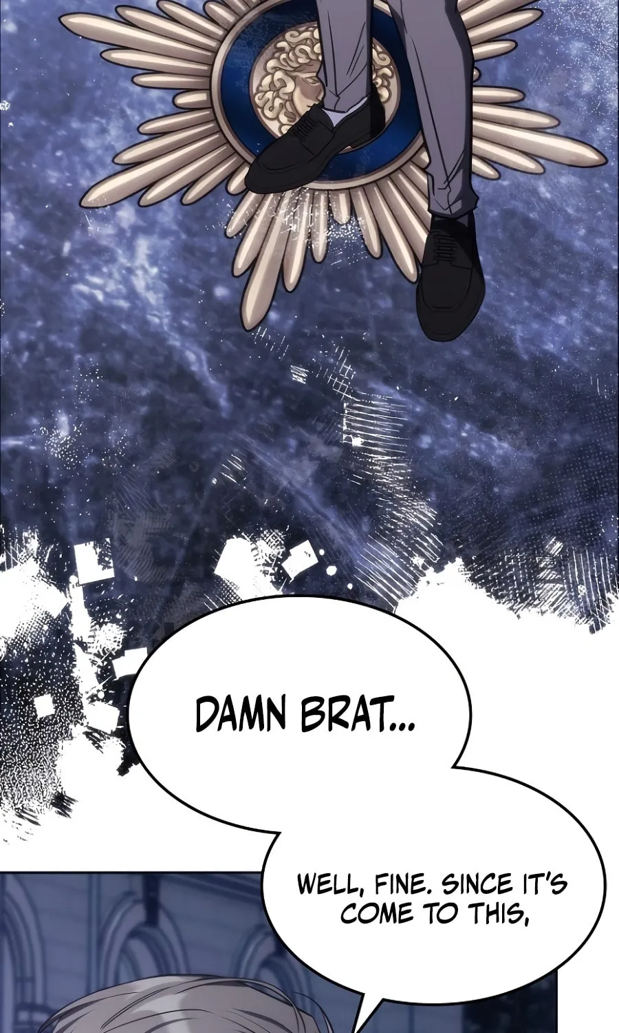 The Veteran Healer Is Overpowered Chapter 54 page 91 - 