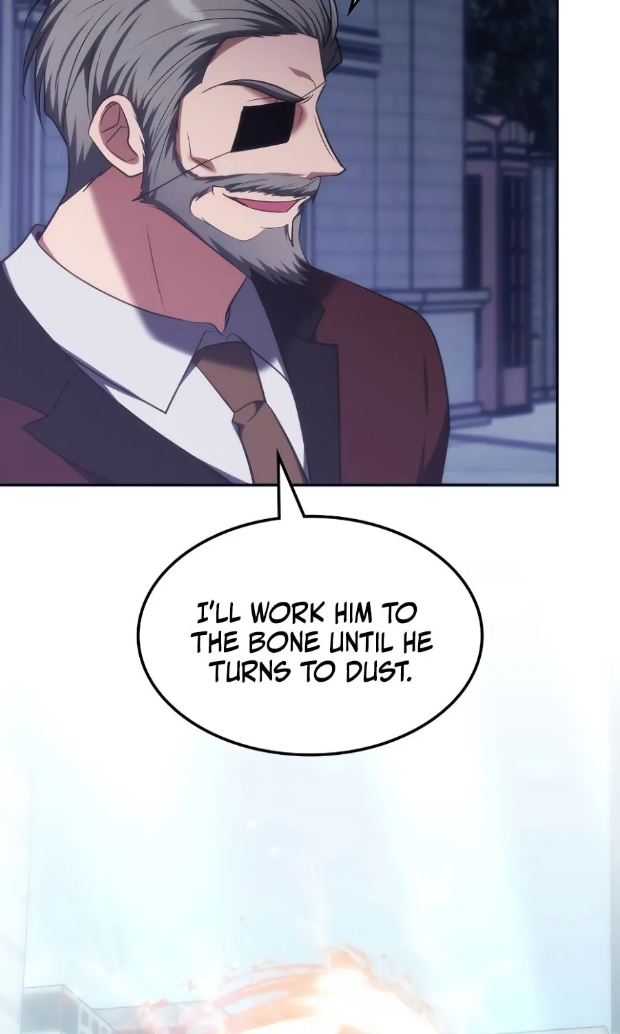 The Veteran Healer Is Overpowered Chapter 54 page 92 - 