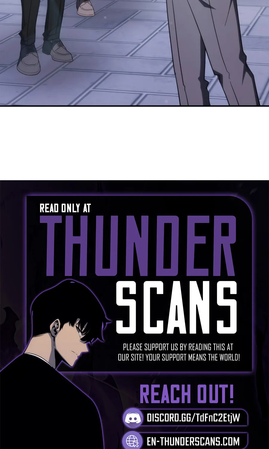 The Veteran Healer Is Overpowered Chapter 54 page 94 - 
