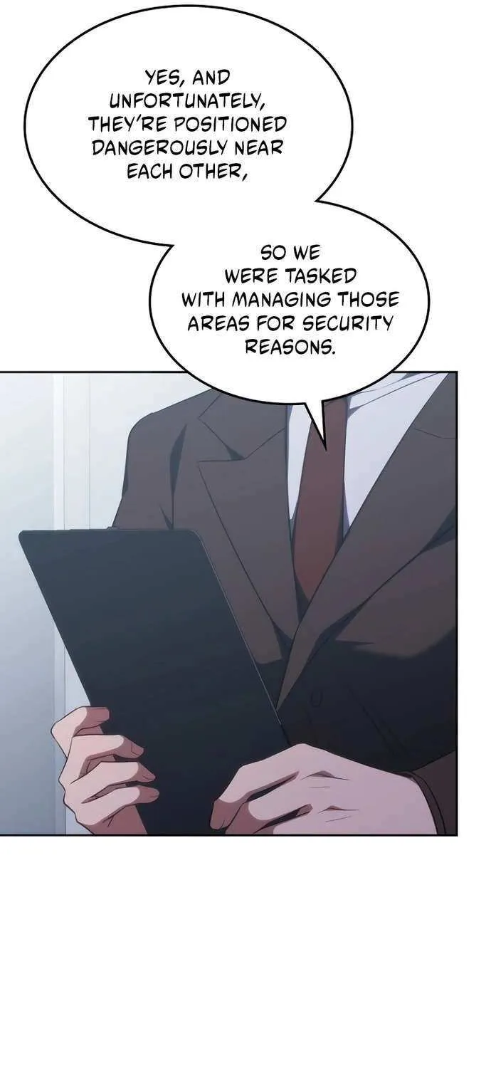 The Veteran Healer Is Overpowered Chapter 55 page 16 - 