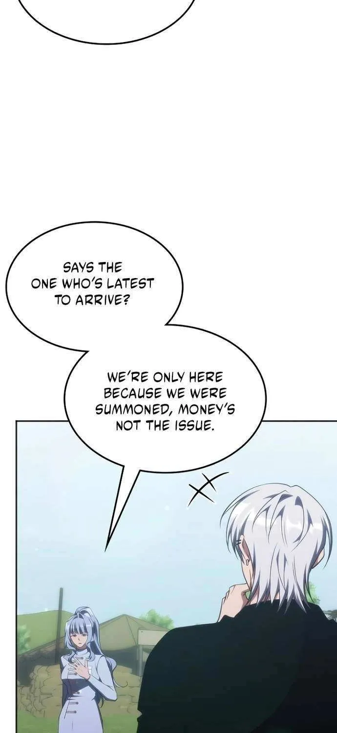 The Veteran Healer Is Overpowered Chapter 55 page 29 - 