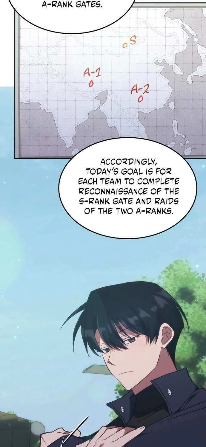 The Veteran Healer Is Overpowered Chapter 55 page 36 - 