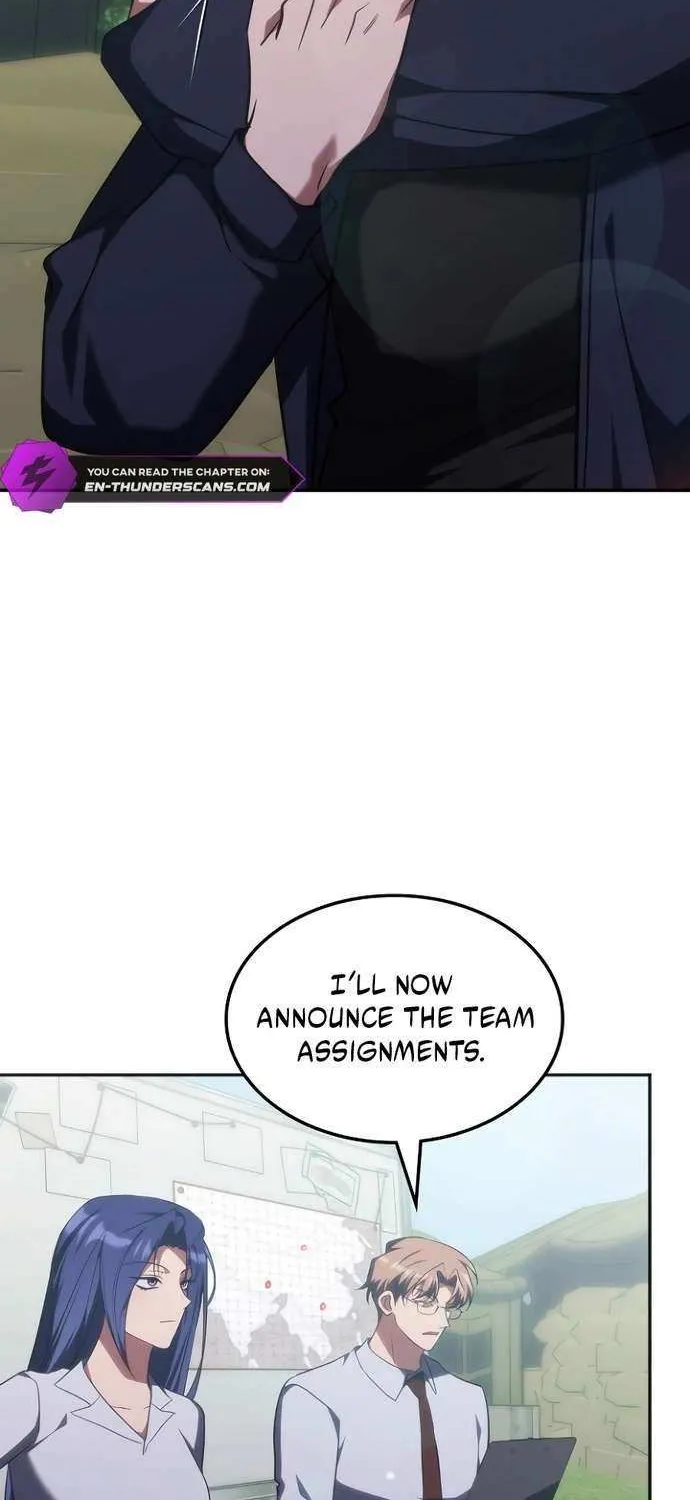 The Veteran Healer Is Overpowered Chapter 55 page 37 - 