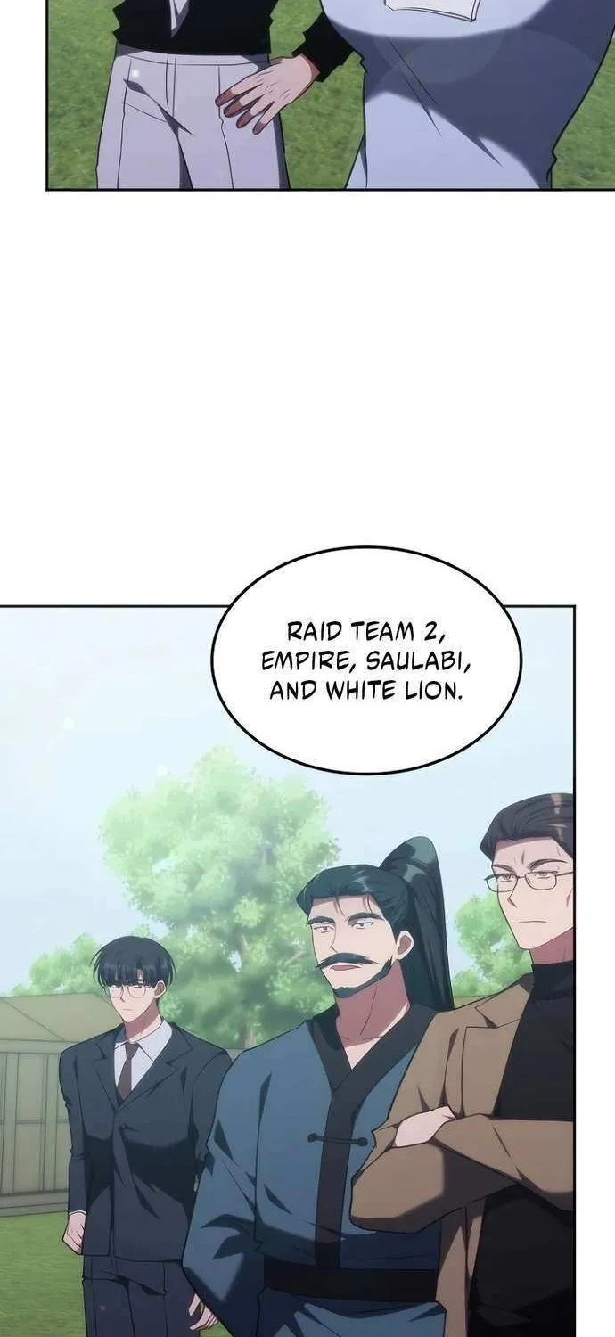 The Veteran Healer Is Overpowered Chapter 55 page 39 - 