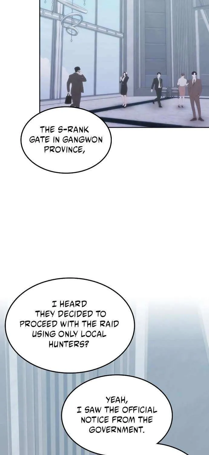 The Veteran Healer Is Overpowered Chapter 55 page 5 - 
