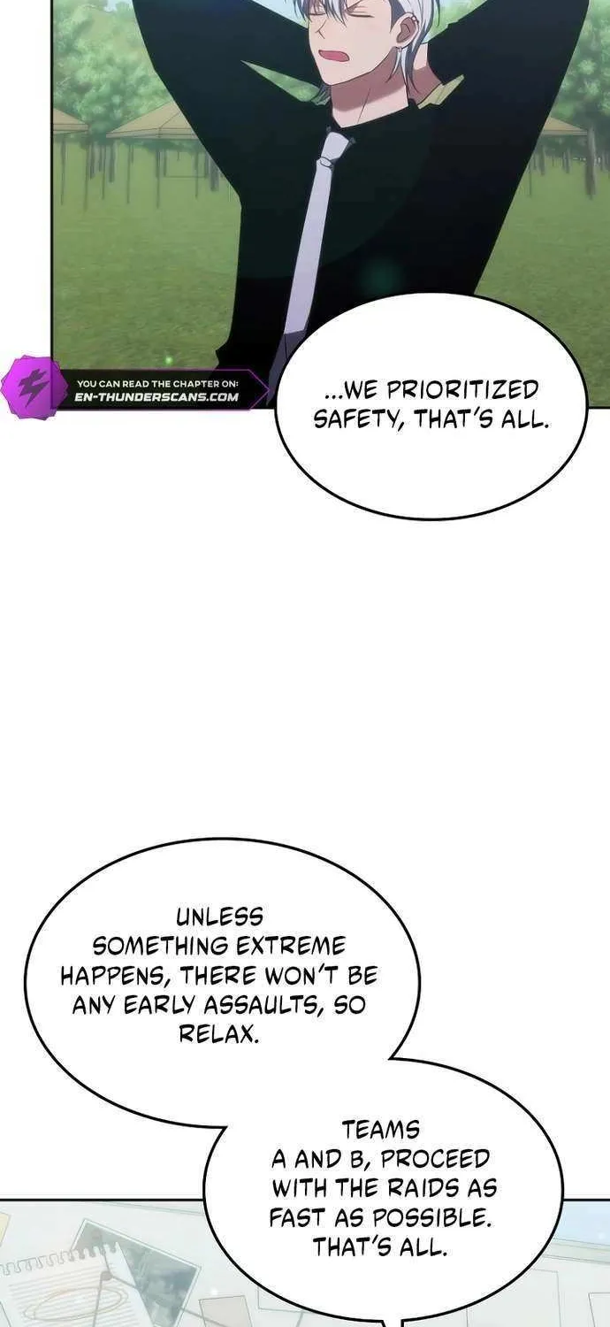 The Veteran Healer Is Overpowered Chapter 55 page 45 - 
