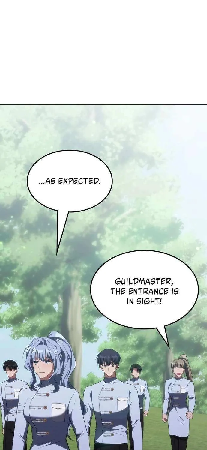 The Veteran Healer Is Overpowered Chapter 55 page 56 - 