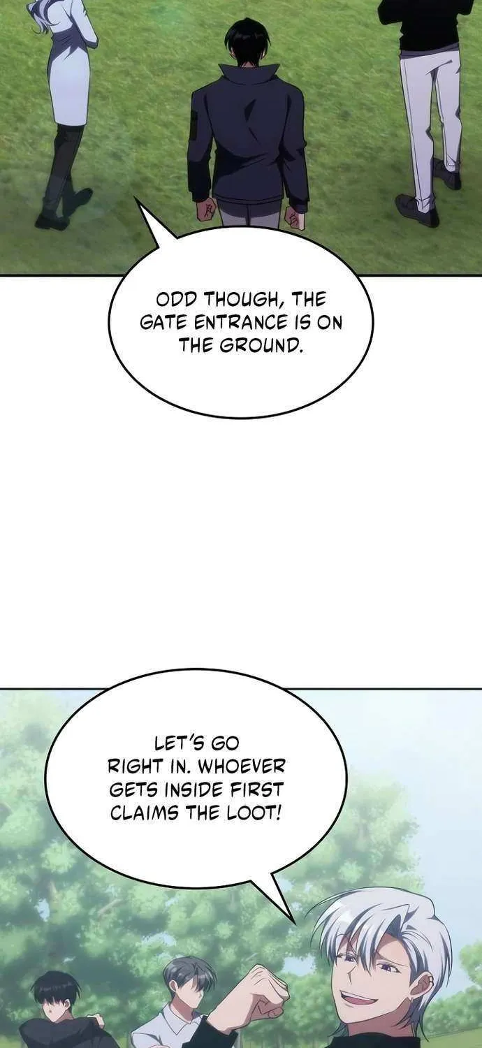 The Veteran Healer Is Overpowered Chapter 55 page 59 - 
