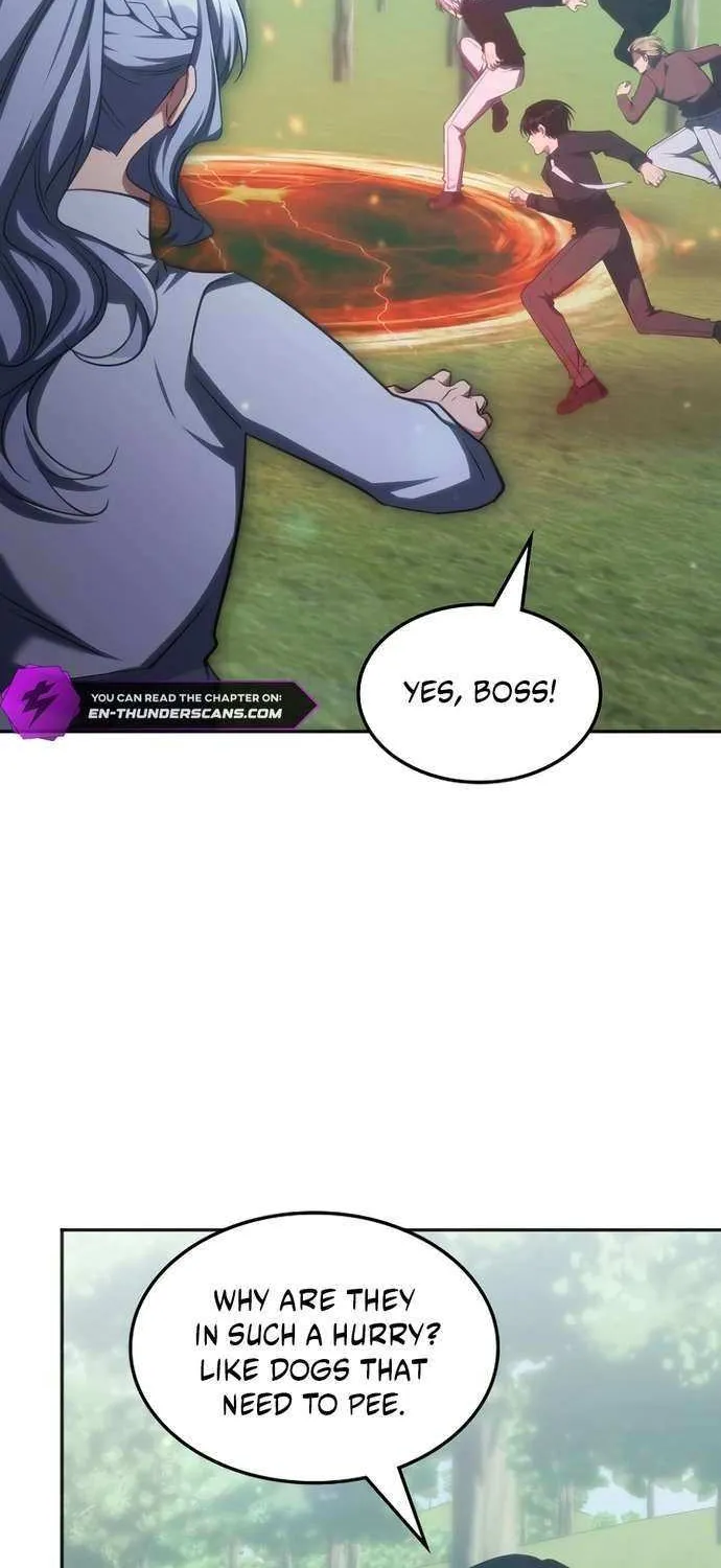 The Veteran Healer Is Overpowered Chapter 55 page 61 - 