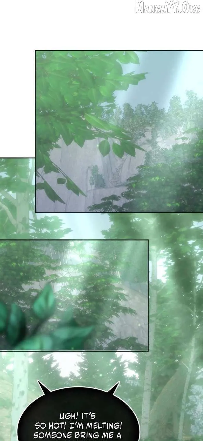 The Veteran Healer Is Overpowered Chapter 55 page 66 - 