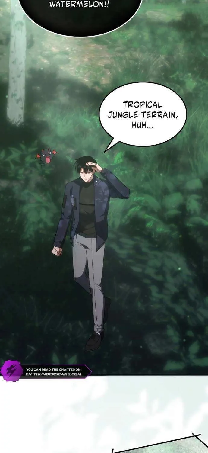 The Veteran Healer Is Overpowered Chapter 55 page 67 - 