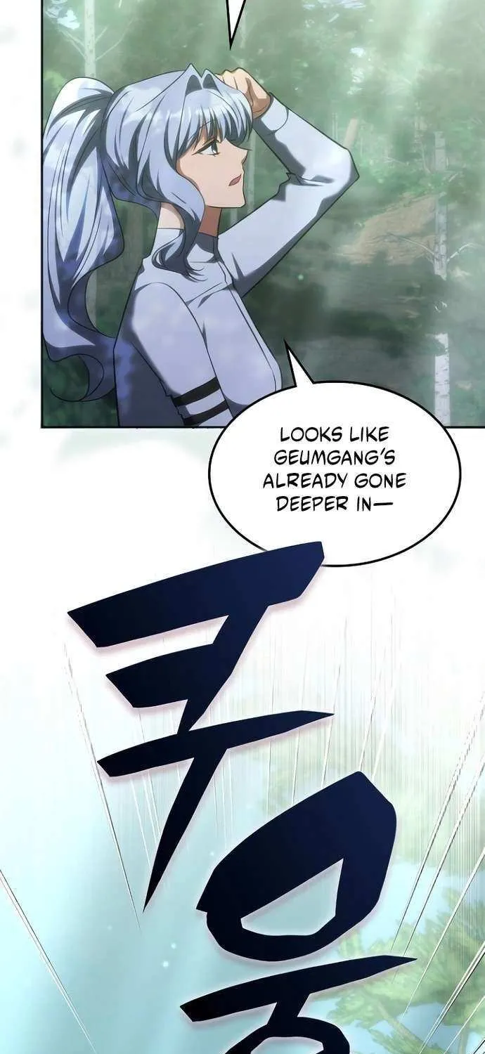 The Veteran Healer Is Overpowered Chapter 55 page 70 - 