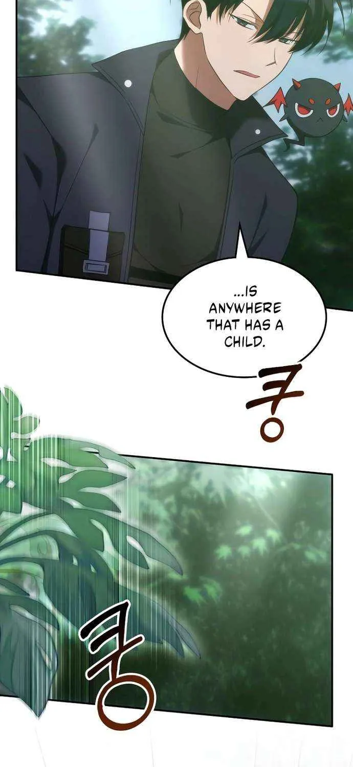 The Veteran Healer Is Overpowered Chapter 56 page 12 - 