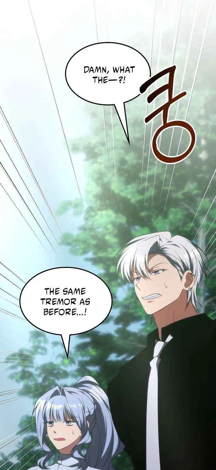 The Veteran Healer Is Overpowered Chapter 56 page 13 - 