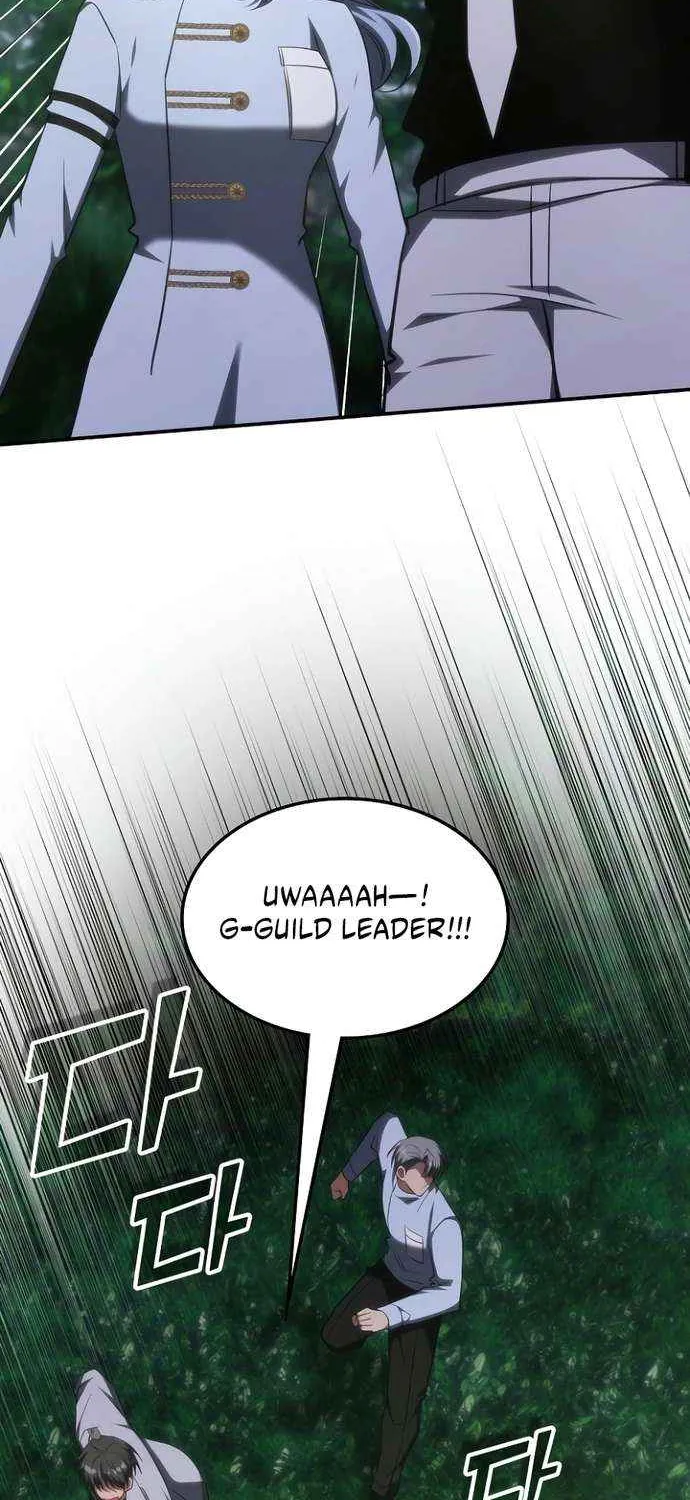 The Veteran Healer Is Overpowered Chapter 56 page 14 - 