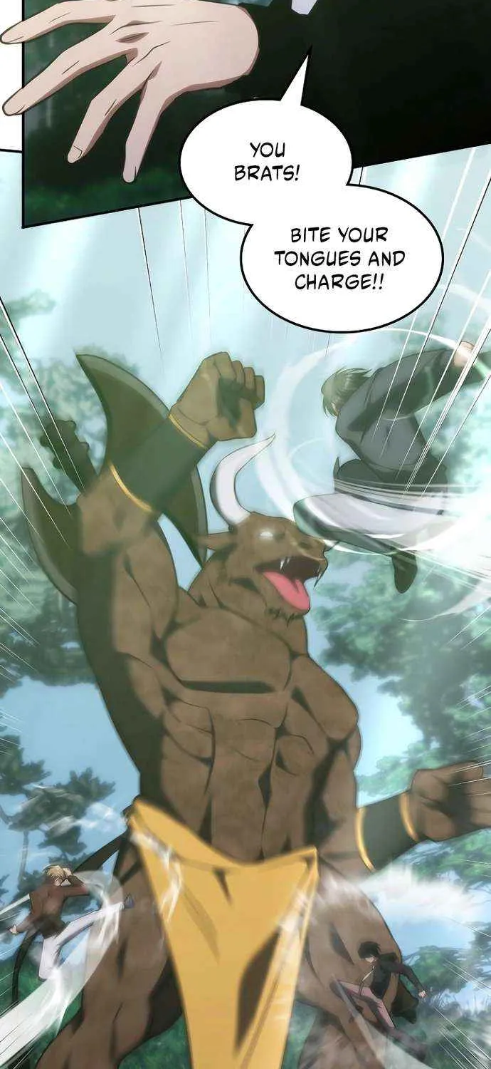 The Veteran Healer Is Overpowered Chapter 56 page 20 - 