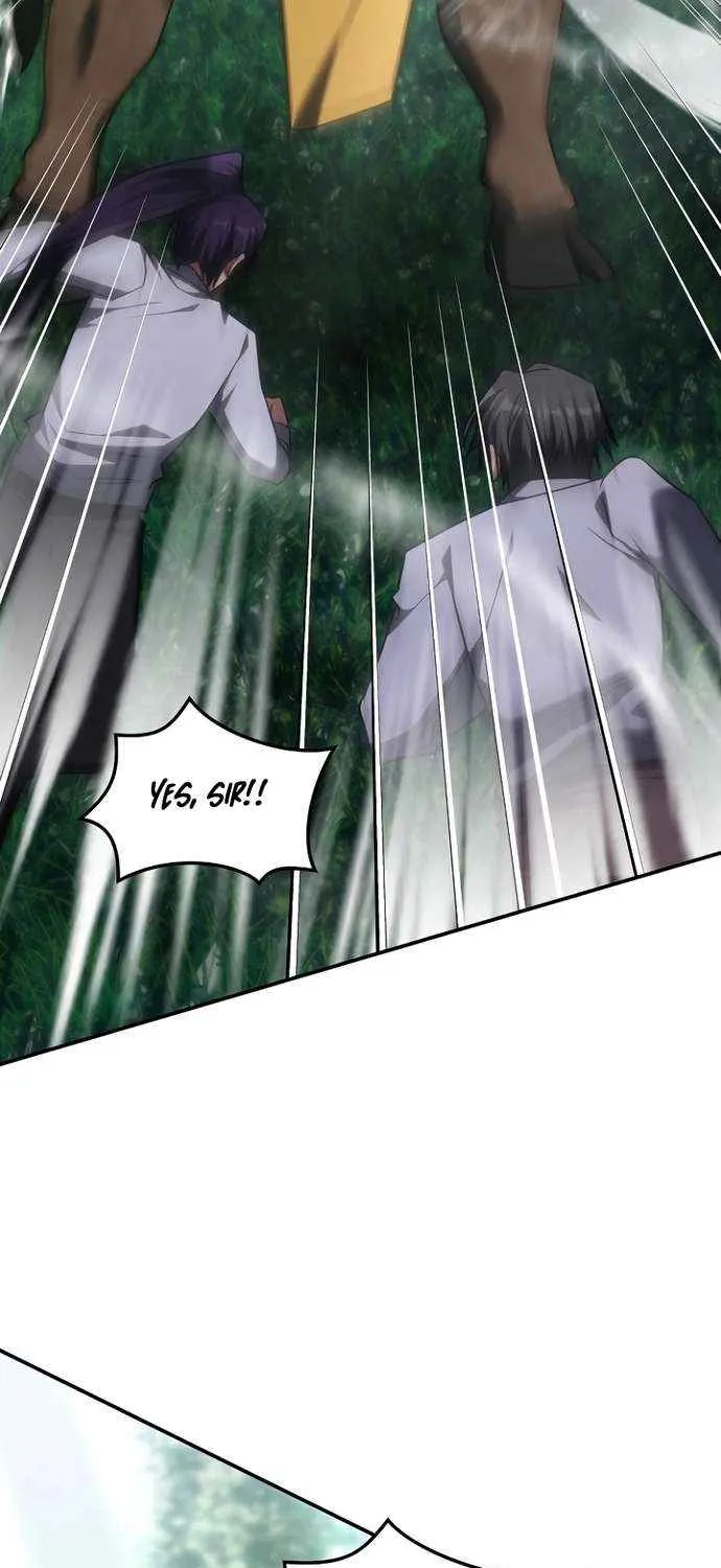 The Veteran Healer Is Overpowered Chapter 56 page 21 - 