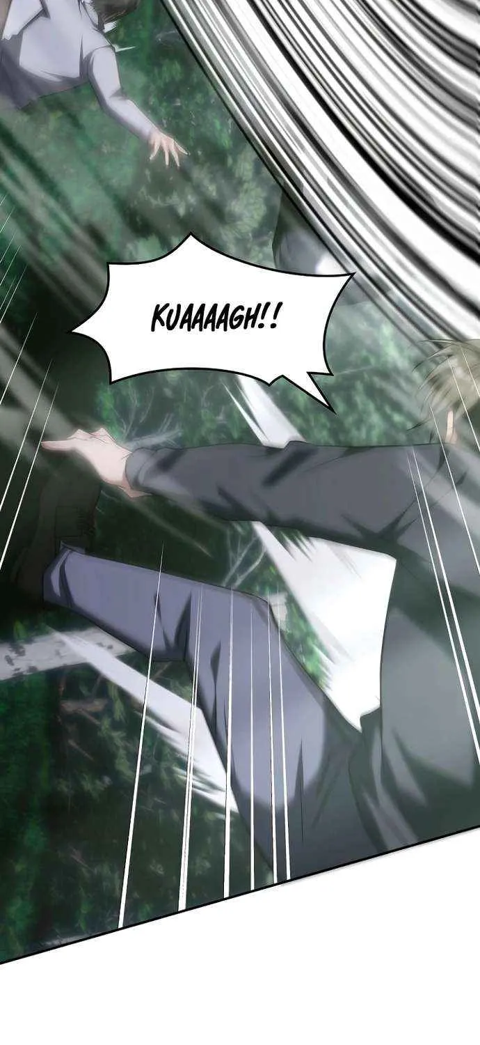 The Veteran Healer Is Overpowered Chapter 56 page 26 - 
