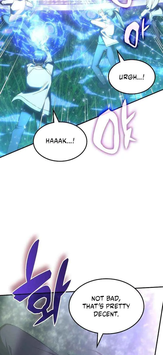 The Veteran Healer Is Overpowered Chapter 56 page 34 - 