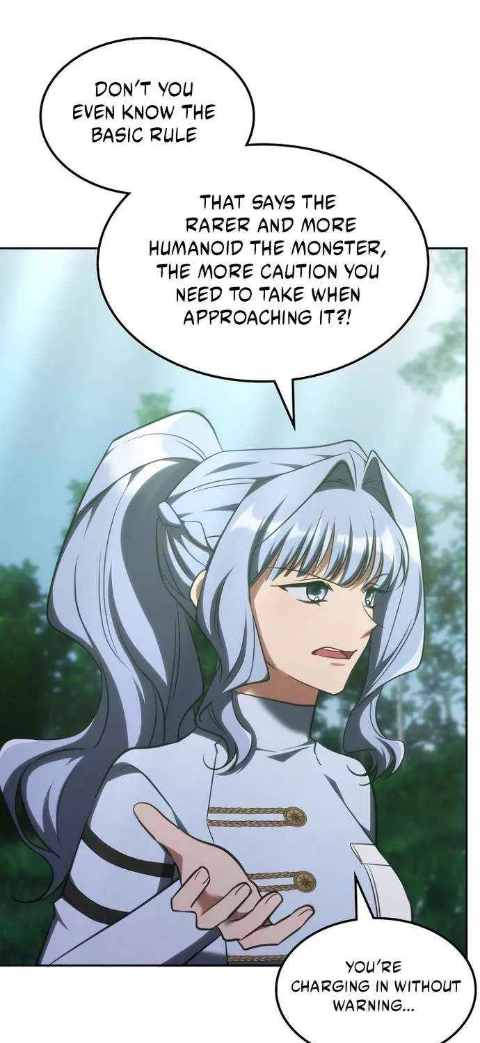 The Veteran Healer Is Overpowered Chapter 56 page 5 - 