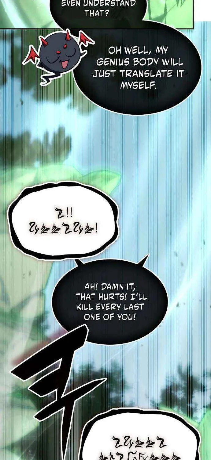 The Veteran Healer Is Overpowered Chapter 56 page 44 - 
