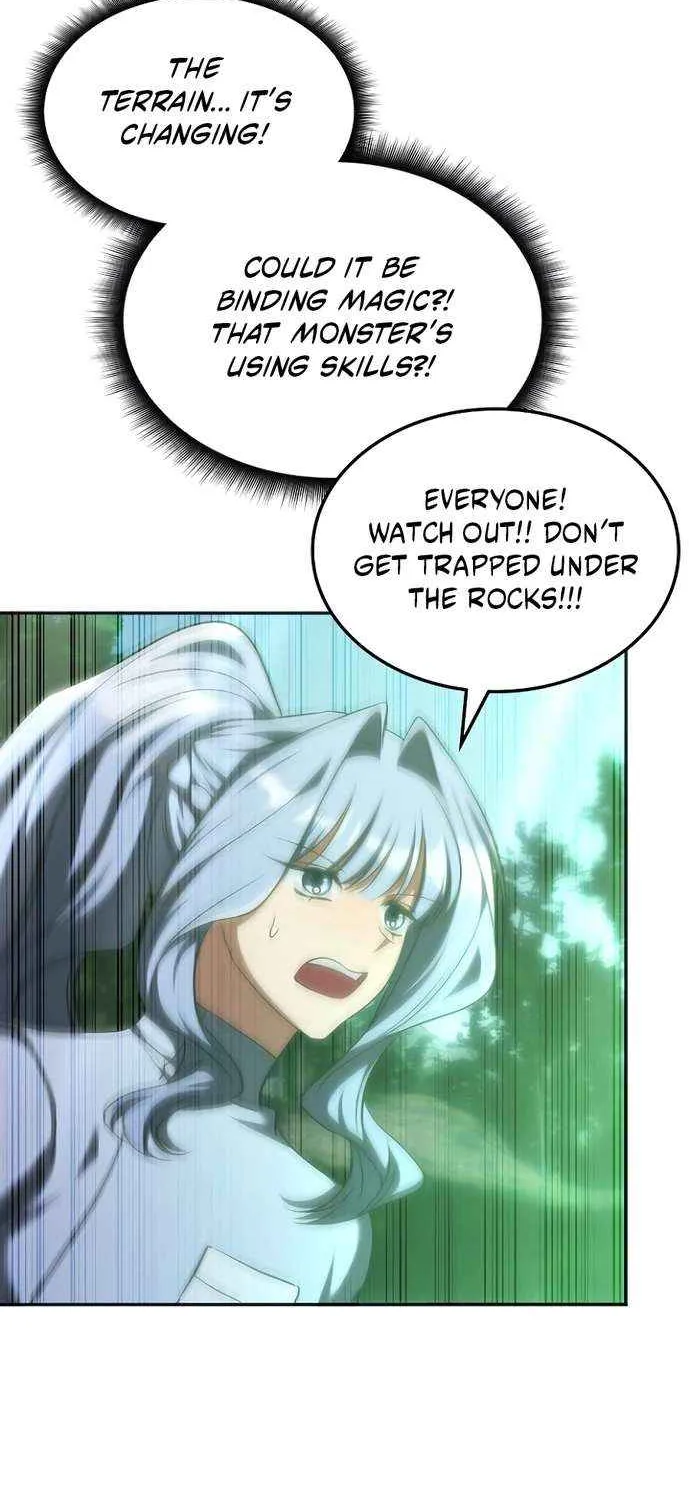 The Veteran Healer Is Overpowered Chapter 56 page 46 - 