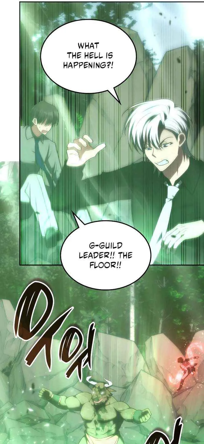 The Veteran Healer Is Overpowered Chapter 56 page 47 - 