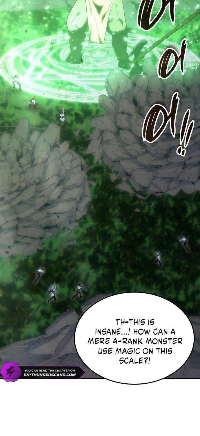 The Veteran Healer Is Overpowered Chapter 56 page 48 - 
