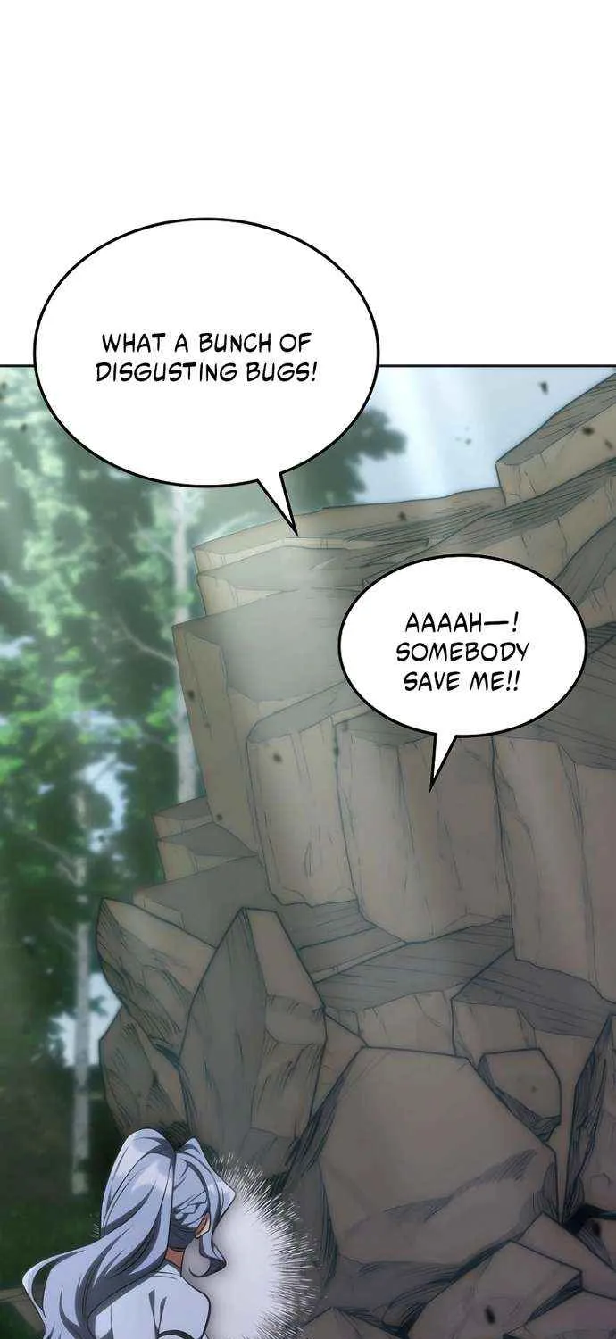 The Veteran Healer Is Overpowered Chapter 56 page 49 - 