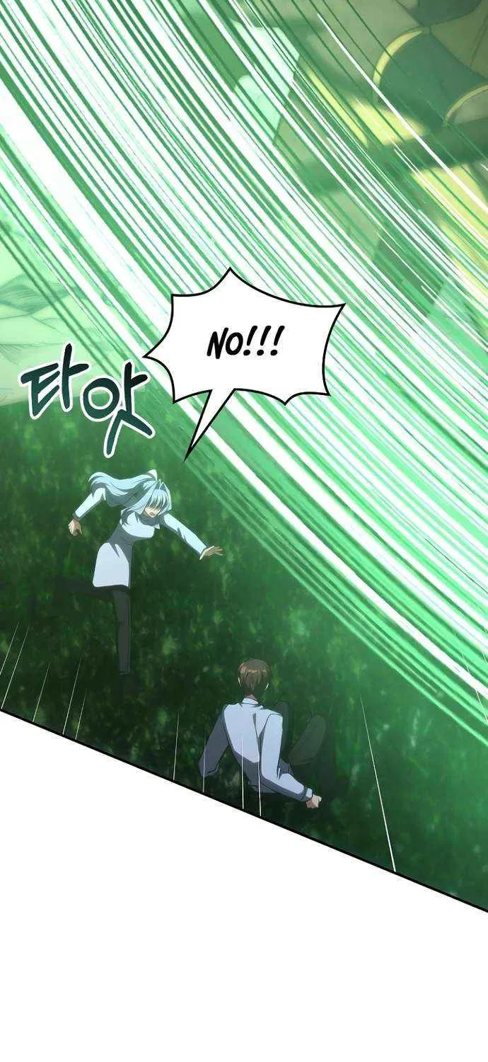 The Veteran Healer Is Overpowered Chapter 56 page 52 - 
