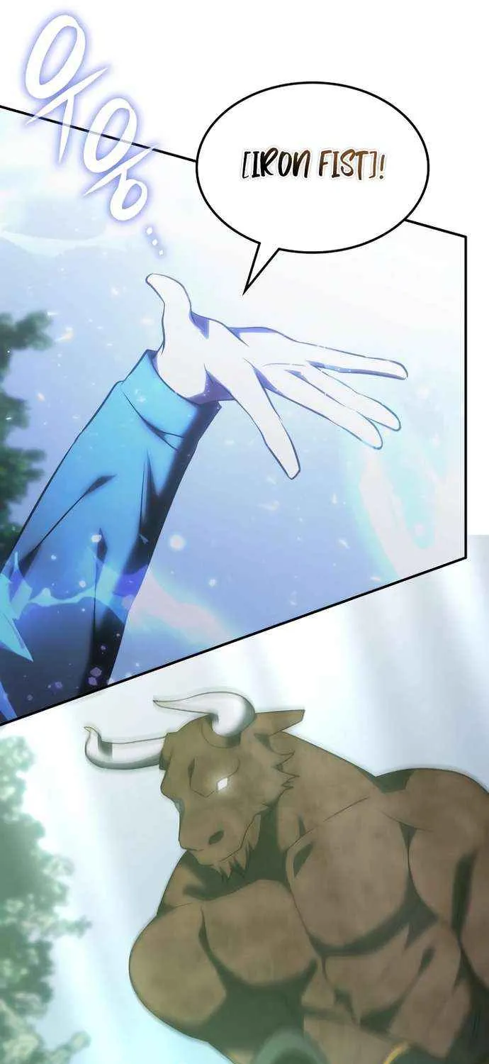 The Veteran Healer Is Overpowered Chapter 56 page 53 - 